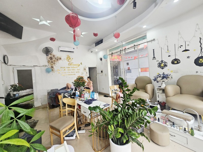 MẶT PHỐ XUÂN ĐỈNH – LÔ GÓC – Ô TÔ TRÁNH – KINH DOANH CỰC ĐỈNH – 100M² – 5 TẦNG – 30 TỶ - Ảnh 1